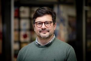 Lorenzo Moro